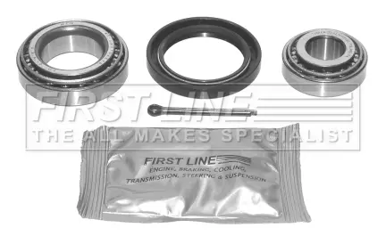 комплект колесен лагер FIRST LINE          