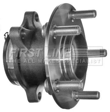 комплект колесен лагер FIRST LINE          