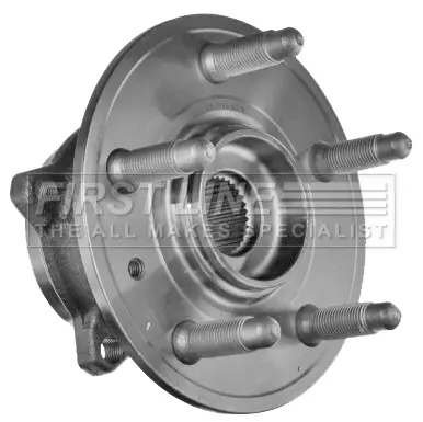 комплект колесен лагер FIRST LINE          