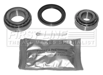 комплект колесен лагер FIRST LINE          