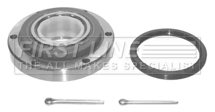 комплект колесен лагер FIRST LINE          