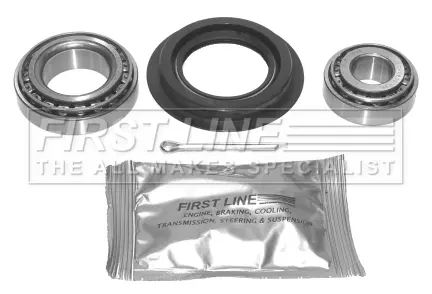 комплект колесен лагер FIRST LINE          