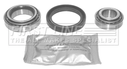 комплект колесен лагер FIRST LINE          