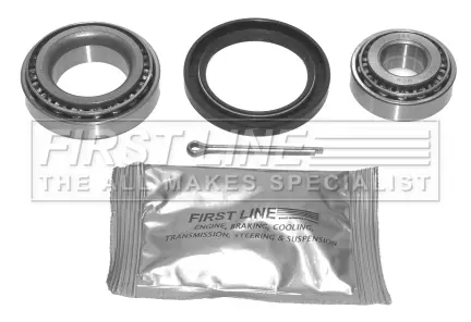 комплект колесен лагер FIRST LINE          