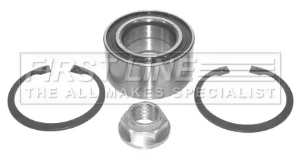 комплект колесен лагер FIRST LINE          