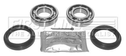 комплект колесен лагер FIRST LINE          