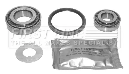 комплект колесен лагер FIRST LINE          