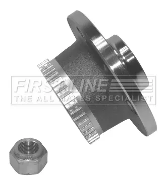 комплект колесен лагер FIRST LINE          