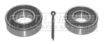 комплект колесен лагер FIRST LINE          