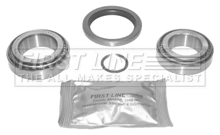 комплект колесен лагер FIRST LINE          