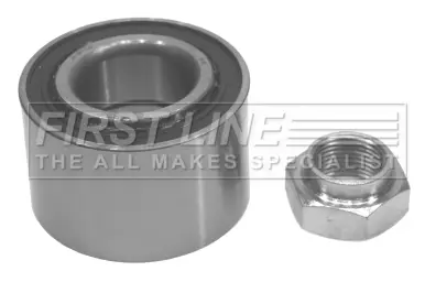 комплект колесен лагер FIRST LINE          