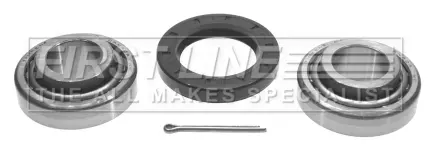 комплект колесен лагер FIRST LINE          