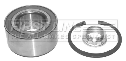 комплект колесен лагер FIRST LINE          