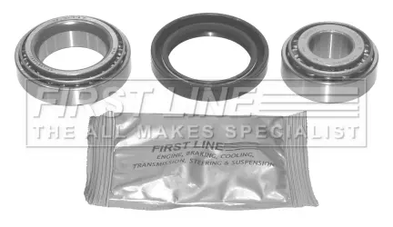 комплект колесен лагер FIRST LINE          