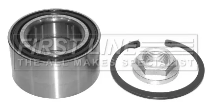 комплект колесен лагер FIRST LINE          