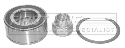 комплект колесен лагер FIRST LINE          