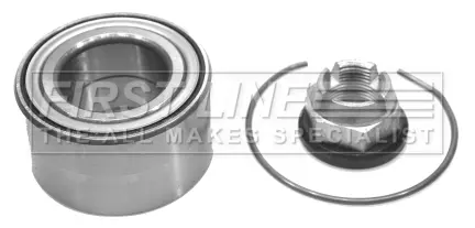 комплект колесен лагер FIRST LINE          