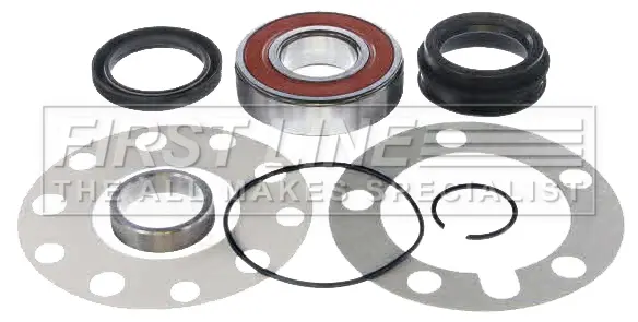 комплект колесен лагер FIRST LINE          