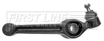 носач, окачване на колелата FIRST LINE          