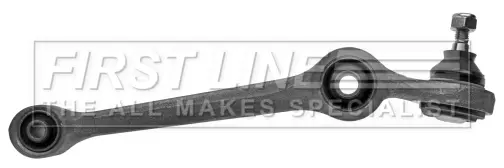 носач, окачване на колелата FIRST LINE          