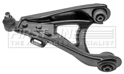 носач, окачване на колелата FIRST LINE          