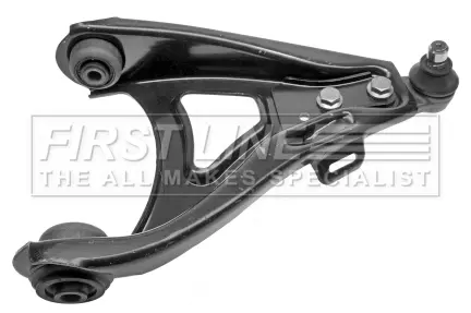 носач, окачване на колелата FIRST LINE          