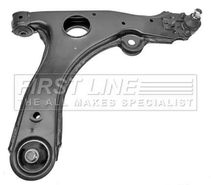 носач, окачване на колелата FIRST LINE          