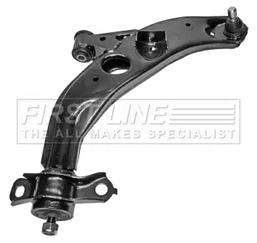 носач, окачване на колелата FIRST LINE          