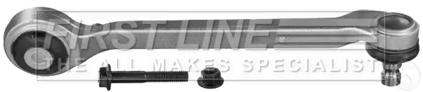 носач, окачване на колелата FIRST LINE          