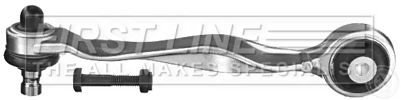 носач, окачване на колелата FIRST LINE          