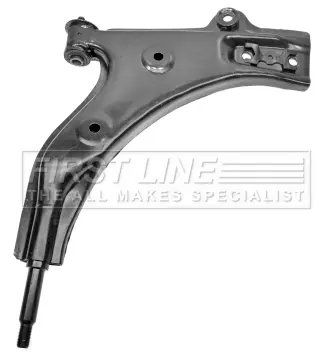 носач, окачване на колелата FIRST LINE          