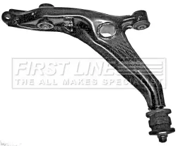 носач, окачване на колелата FIRST LINE          