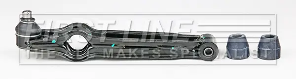 носач, окачване на колелата FIRST LINE          