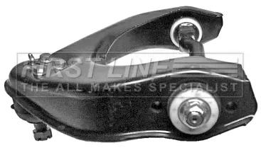 носач, окачване на колелата FIRST LINE          