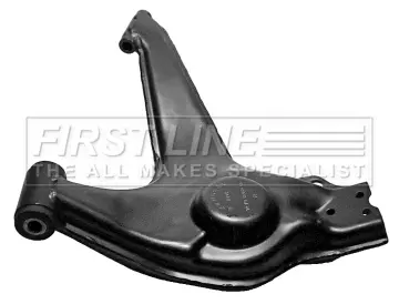 носач, окачване на колелата FIRST LINE          