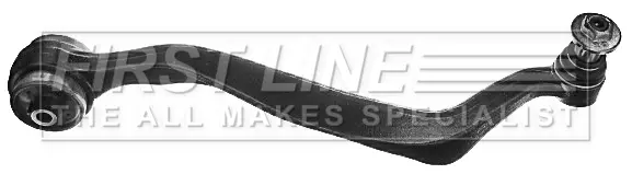 носач, окачване на колелата FIRST LINE          