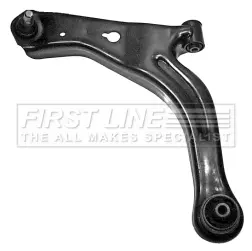 носач, окачване на колелата FIRST LINE          