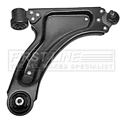 носач, окачване на колелата FIRST LINE          