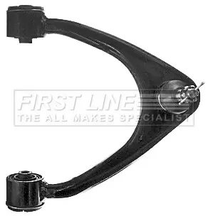 носач, окачване на колелата FIRST LINE          