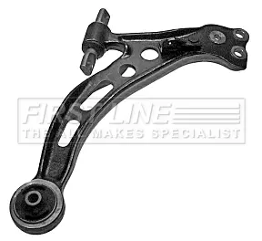 носач, окачване на колелата FIRST LINE          