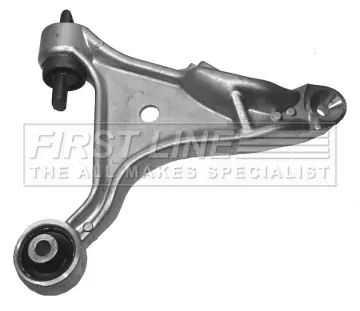 носач, окачване на колелата FIRST LINE          