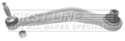 носач, окачване на колелата FIRST LINE          