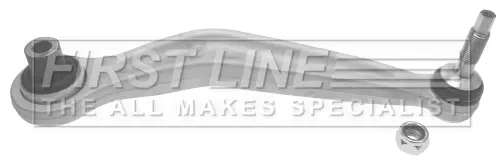 носач, окачване на колелата FIRST LINE          