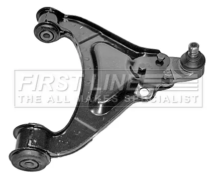 носач, окачване на колелата FIRST LINE          