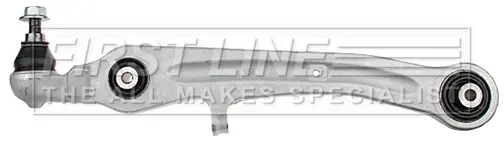 носач, окачване на колелата FIRST LINE          