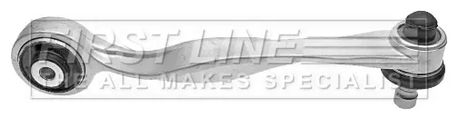 носач, окачване на колелата FIRST LINE          