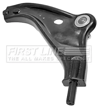 носач, окачване на колелата FIRST LINE          