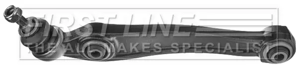 носач, окачване на колелата FIRST LINE          