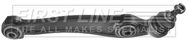 носач, окачване на колелата FIRST LINE          