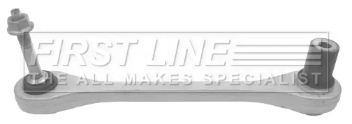 носач, окачване на колелата FIRST LINE          